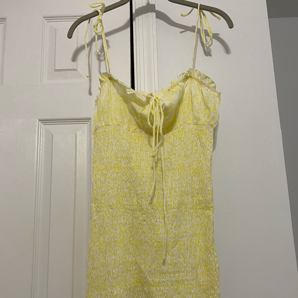 Princess Polly Dress